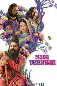 Mahaveeryar (2022) HQ Hindi Dubbed