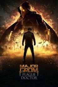 Major Grom: Plague Doctor (2021) Hindi Dubbed