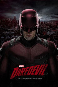 Marvels Daredevil (2016) Hindi Season 2 Complete