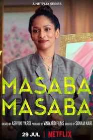 Masaba Masaba (2022) Season 2 Complete Netflix