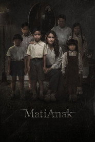 MatiAnak (2019) Hindi Dubbed