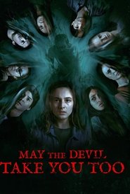 May the Devil Take You Too (2020) Hindi Dubbed