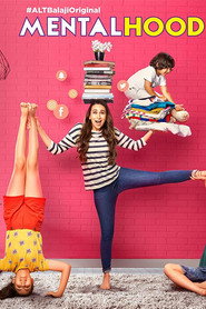 Mentalhood (2020) Hindi Season 1 Complete Altbalaji