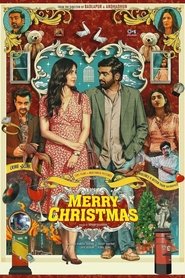 Merry Christmas (2024) Hindi HD Netflix