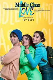 Middle Class Love (2022) Hindi HD Zee5