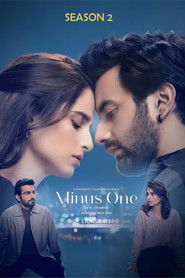 Minus One (2023) Hindi Season 2 Complete