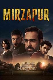 Mirzapur (2020) Hindi Season 2 Complete