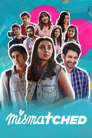 Mismatched (2022) Hindi Season 2 Complete Netflix