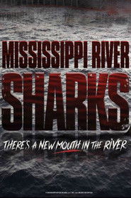Mississippi River Sharks (2017) Hindi Dubbed