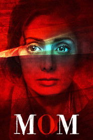 Mom (2017) Hindi HD