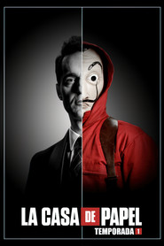 Money Heist (2020) Hindi Season 4 Complete Netflix
