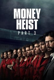 Money Heist (2018) Season 2 Complete Netflix