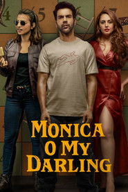Monica O My Darling (2022) Hindi Netflix