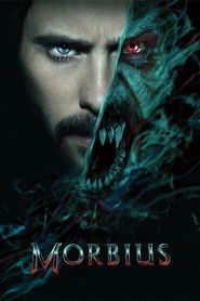Morbius (2022) Hindi Dubbed Netflix