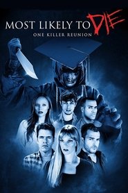 Most Likely to Die (2015) Hindi Dubbed