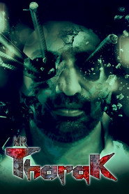 Mr Tharak (2022) Hindi Dubbed