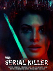 Mrs. Serial Killer (2020) HIndi