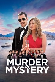 Murder Mystery (2019) Hindi Dubbed