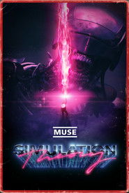 Muse: Simulation Theory (2020) Hindi Dubbed