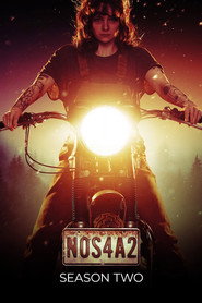 NOS4A2 (2019) Hindi Season 2 Complete