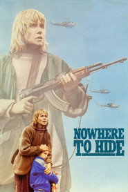 Nowhere To Hide (2021) Hindi Dubbed Zee5