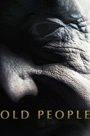 Old People (2022) Hindi Dubbed Netflix