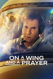 On a Wing and a Prayer (2023) Hindi Dubbed