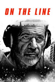 On the Line (2022) Hindi Dubbed