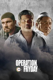 Operation Fryday (2021) Hindi HD Zee5