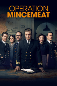 Operation Mincemeat (2022) Hindi Dubbed
