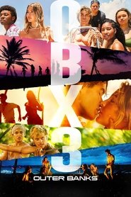 Outer Banks (2023) Hindi Season 3 Complete Netflix