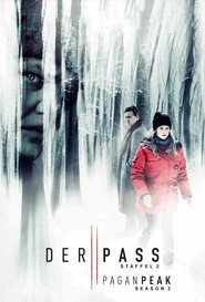 Der Pass (2022) Hindi Season 2 Complete