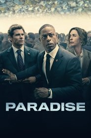 Paradise (2021) Hindi Season 1 Complete AMZN