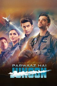 Parwaaz Hai Junoon (2018) Urdu