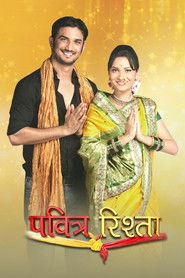PAVITRA RISHTA (2021) Hindi Season 1 Complete