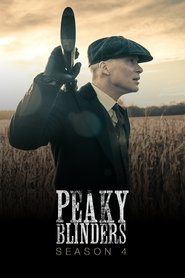 Peaky Blinders (2017) Season 4 Complete HD