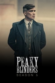 Peaky Blinders (2019) Season 5 Complete