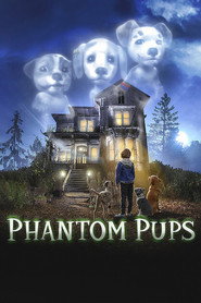 Phantom Pups (2022) Hindi Season 1 Complete Netflix