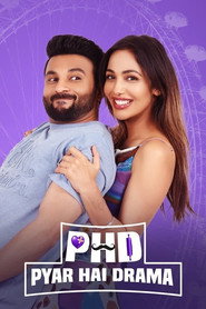 PHD Pyaar Hai Drama (2023) Punjabi HD