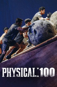 Physical: 100 (2023) Hindi Season 1 Complete Netflix