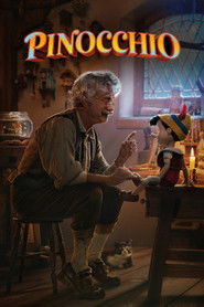 Pinocchio (2022) Hindi Dubbed