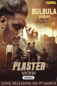 Plaster (2024) Punjabi Season 1 Complete