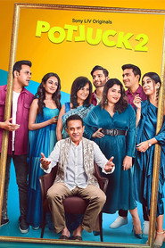 Potluck (2023) Hindi Season 2 Complete