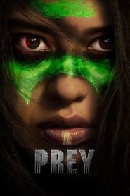 Prey (2022) English
