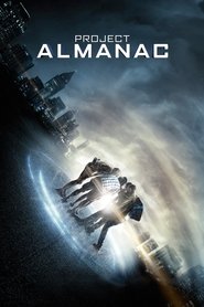 Project Almanac (2015) Hindi Dubbed