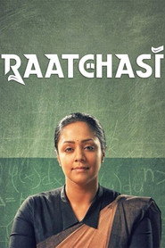 Madam Geeta Rani (Raatchasi) 2020 Hindi Dubbed