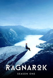 Ragnarok (2020) Hindi Season 1 Complete Netflix
