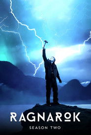 Ragnarok (2021) Hindi Season 2 Complete Netflix