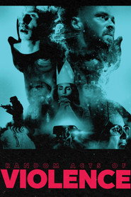 Random Acts of Violence (2019) Hindi Dubbed