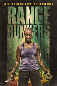 Range Runners (2020) English
